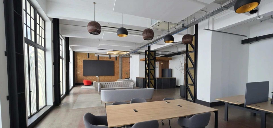 To Let Commercial Property for Rent in Cape Town City Centre Western Cape